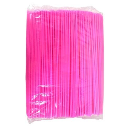 풍선스틱(500입)핑크