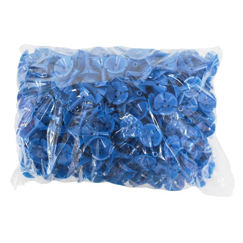풍선컵(500입)블루