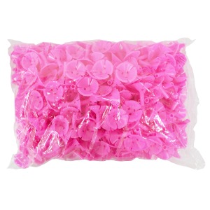 풍선컵(500입)핑크